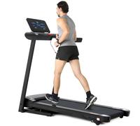 Tapis de course ISE NOVONOVA Tapis de Course Pliable , Moteur1,5HP, Ecran LCD, 12 programmes, SY-T1507