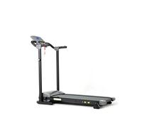 NOVONOVA Tapis de Course Pliable , Moteur1,5HP, Ecran LCD, 12 programmes, SY-T1507