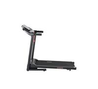 NOVONOVA Tapis de Course Pliable , Moteur2,0HP, Ecran LCD, 12 programmes, SY-T4005