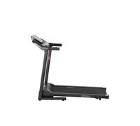 NOVONOVA Tapis de Course Pliable , Moteur2,0HP, Ecran LCD, 12 programmes, SY-T4005