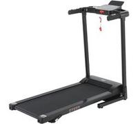 Tapis de course ISE NOVONOVA Tapis de Course Pliable , Moteur2,0HP, Ecran LCD, 14KM/H, 12 programmes, NV-1026