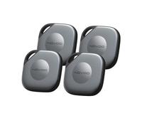 NOVOO Air Smart Tracker Tag for Apple & Google Find My