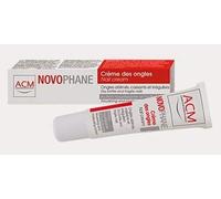 Novophane Crème pour les ongles 15 ml ACM