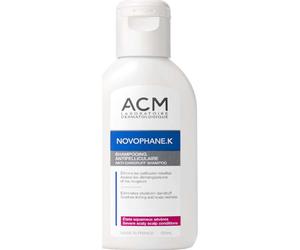 Novophane K Sh A/Pell Sever 125ml