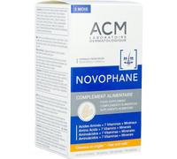 Novophane-Pl- 180 Capsules