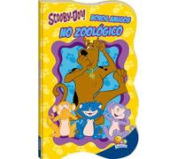 Novos Amigos no Zoológico - Coleção Scooby-Doo!