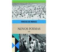 Novos Poemas Ii Vinicius De Moraes (Auteur)