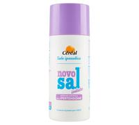 novosal sel iodé diététique hyposodé 300 g