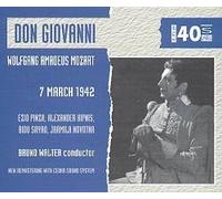 Novotna - MozartDon Giovanni [Import]