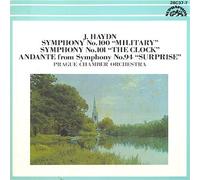 Novotny - Sinfonie Nr.100+101 [Import]