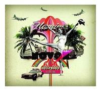 Novox - Hollywood is on Fire