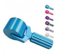 Novryxa Nouvel Outil À Rouleau Pour Peinture Diamant Imprimée En 3D, Kit De Rouleau Pour Broderie Diamant Faite Main Avec Strass, Outils Et Accessoires Détachables (#6)