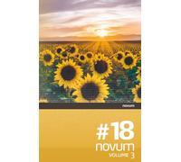 novum #18: Volume 3