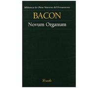 Novum Organum