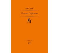 Novum Organum