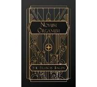Novum Organum