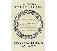 Novum Organum (Estratti)