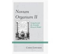Novum Organum II by Chris Edwards Chris Edwards (Auteur)