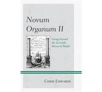 Novum Organum II by Chris Edwards Chris Edwards (Auteur)