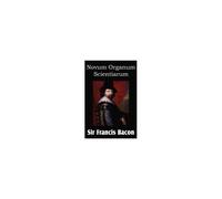 Novum Organum 'new Method