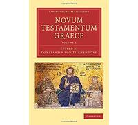 Novum Testamentum Graece