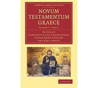 Novum Testamentum Graece