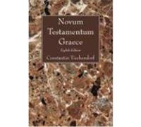 Novum Testamentum Graece