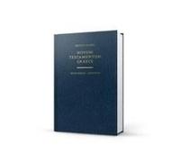 Novum Testamentum Graece - Das Neue Testament Griechisch-Deutsch