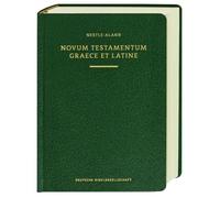 Novum Testamentum Graece et Latine