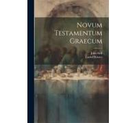 Novum Testamentum Graecum