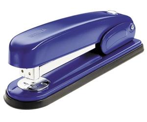 Novus 020-1147 Agrafeuse Bleu