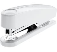Novus B 2 Home Agrafeuse Capacité 25 feuilles de bureau-Gris