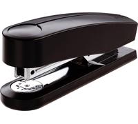 Novus® 020-1261 Heftgerät (Büro) B3 - schwarz, 30 Blatt, 65 mm, schwarz
