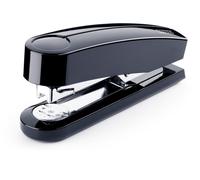 Novus® 020-1267 Agrafeuse (bureau) B4 - 40 feuilles, 65 mm, noir