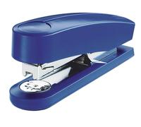 Novus® 020-1272 Agrafeuse (bureau) B4 - 40 feuilles, 65 mm, bleu