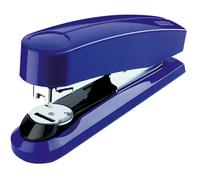 Novus® 020-1468 Agrafeuse (bureau) B4 FC - bleu, 50 feuilles, 60 mm, bleu