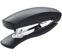 Novus® 020-1472 Agrafeuse (bureau) C2 - noir, 25 feuilles, 65 mm, noir
