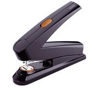 Novus® 020-1673 Agrafeuse (bureau) B8 FC - noir, 50 feuilles, 65 mm, noir