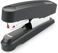 Novus® 020-2201 Agrafeuse (bureau) B10 FC - Professional noir, 20 feuilles, 38 mm, noir
