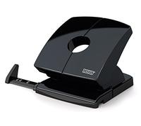 Novus Office 025-0614 Perforateur de bureau B 230 noir format de réglage max.: A4 30 feuilles (80 g/m²)