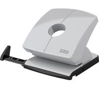 novus 025-0615 novus Locher B230 grau