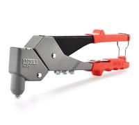 Novus 032-0041 N-25 Poussoir Vario (aluminium)