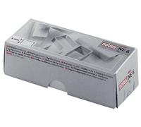 Novus® 042-0000 Agrafes n° NE6 - fil d'acier, galvanisé, 5000 pièces