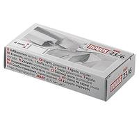 Novus 042-0039 VE1000 - Punti per cucitrice 23/6