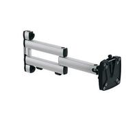 Novus 1.1 TSS Folding arm 3 Monitor Arm Anthracite, Argent