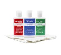 NOVUS 7136 Plastic Polish Kit - 2 oz.