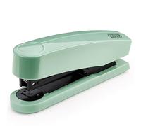 Agrafeuse Novus Office B 2 COLOR ID 2.0 020-1952 menthe capacité d'agrafage: 25 feuilles (80 g/m²)