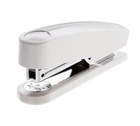 Novus B 2 Home Agrafeuse Capacité 25 feuilles de bureau-Gris