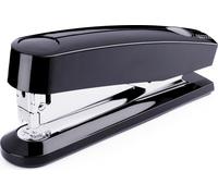 NOVUS Agrafeuse B7 020-1056 max. 30 feuilles métal/plastique noir