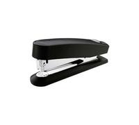 Novus Agrafeuse B7 automatique noir – 8 feuilles (auto) / 30 feuilles (manuel)